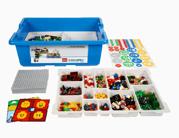 LEGO 45100